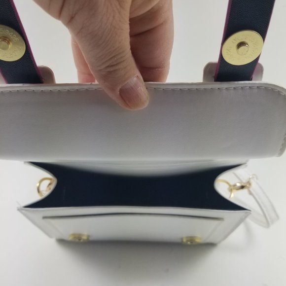 Hello Kitty Tote Cute Cartoon Backpacks - Picture 8 of 9